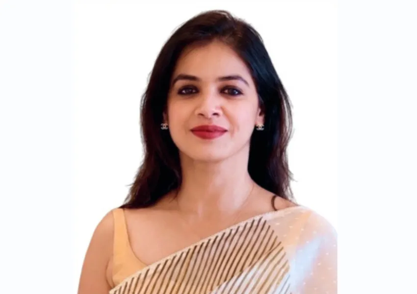 HP Telecom India Names Garima Mishra As CEO
